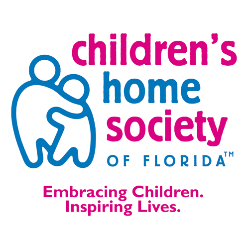 Download vector logo children s home society of florida Free