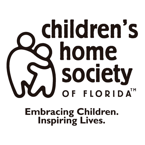 Download vector logo children s home society of florida 315 Free