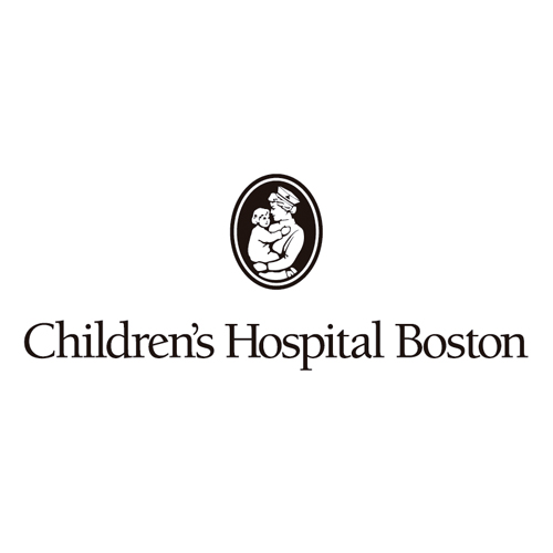 Download vector logo children s hospital boston Free