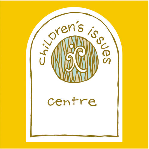 Download vector logo children s issues centre Free