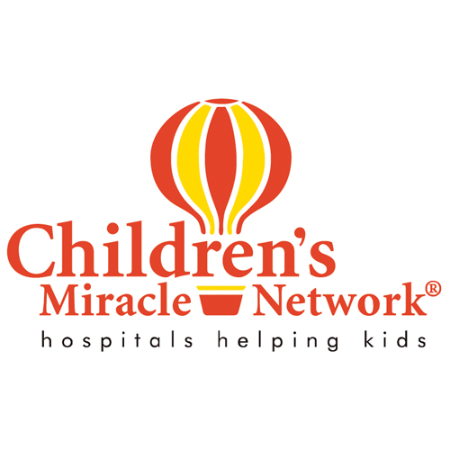 Download vector logo children s miracle network Free
