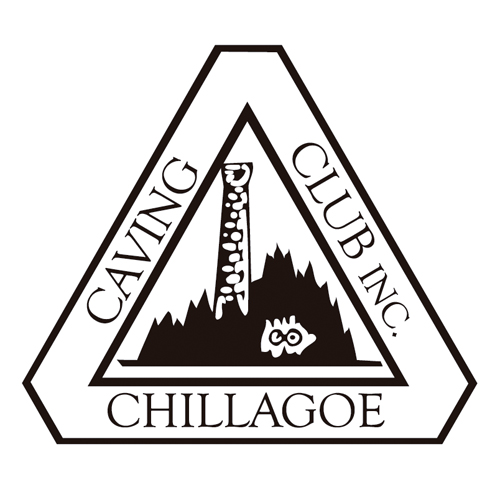 Download vector logo chillagoe caving club Free