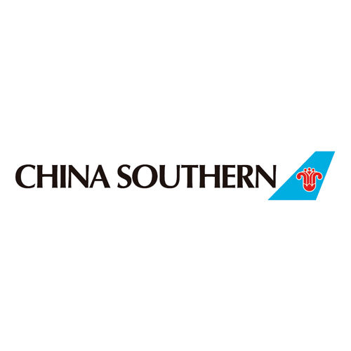 Descargar Logo Vectorizado china southern EPS Gratis