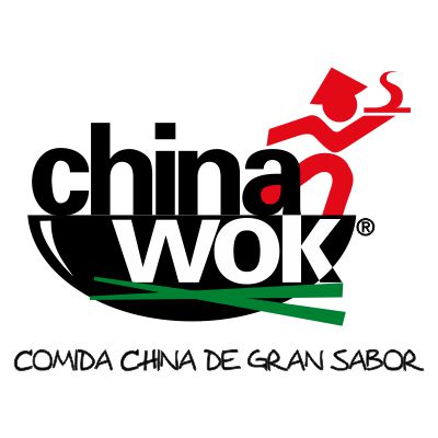 Descargar Logo Vectorizado chinawok Gratis