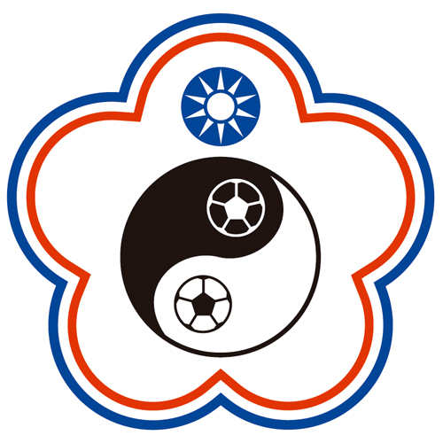Descargar Logo Vectorizado chinese taipei football association Gratis