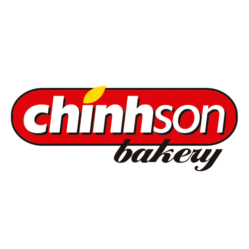 Download vector logo chinhson bakery Free