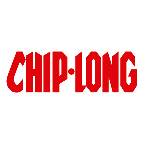Download vector logo chip long Free