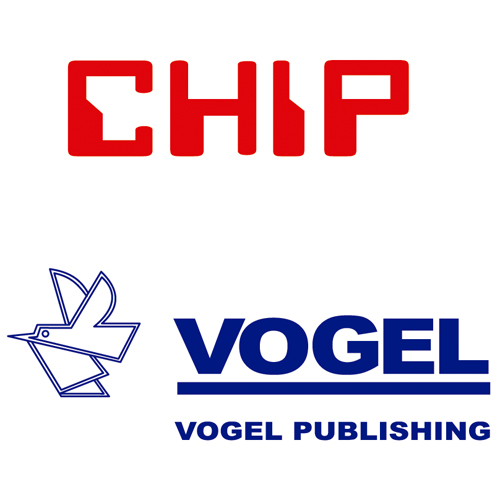 Descargar Logo Vectorizado chip vogel Gratis