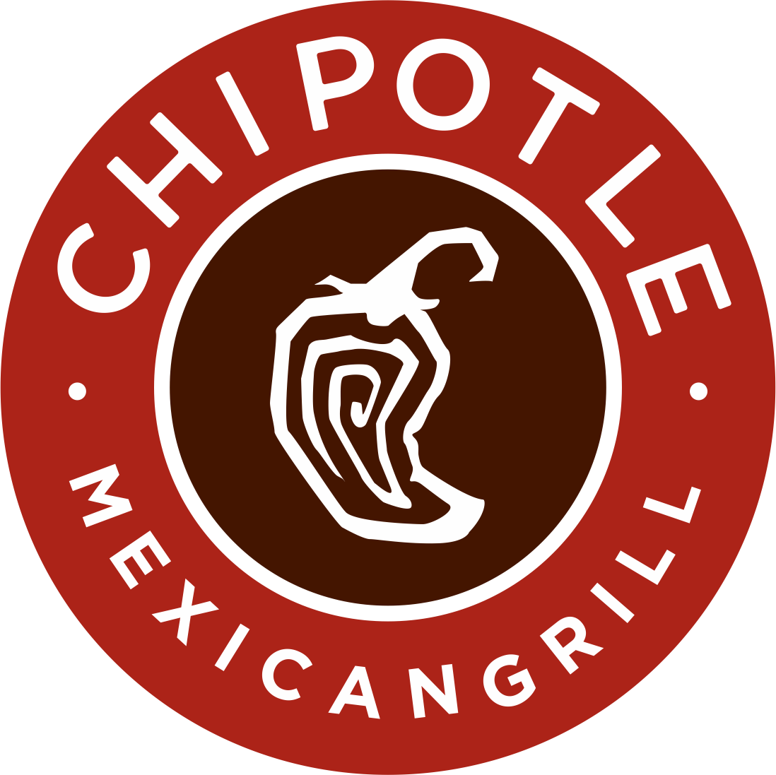 Logo Chipotle Mexican Grill en formato vectorial gratis