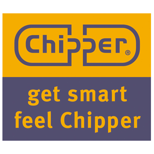 Descargar Logo Vectorizado chipper EPS Gratis