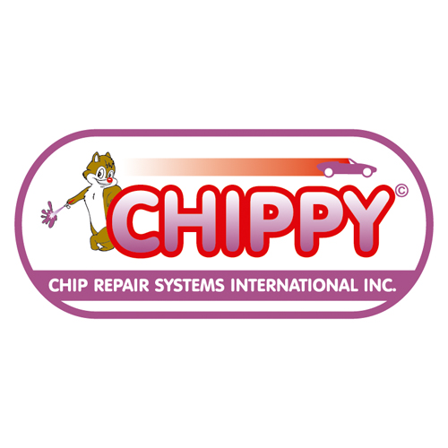 Download vector logo chippy Free