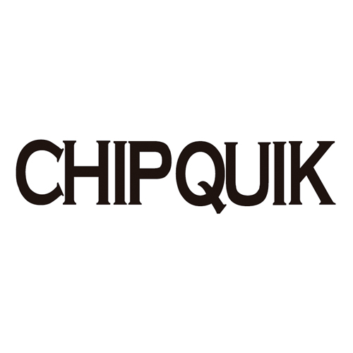 Download vector logo chipquik Free
