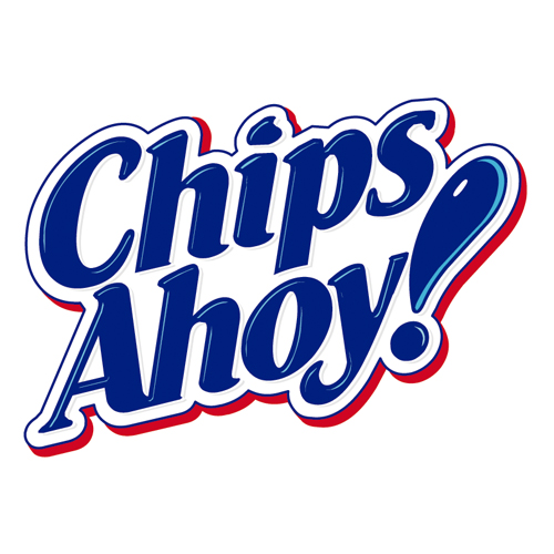 Descargar Logo Vectorizado chips ahoy Gratis