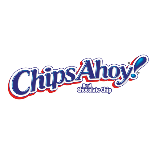 Download vector logo chips ahoy 326 Free