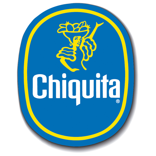 Download vector logo chiquita Free