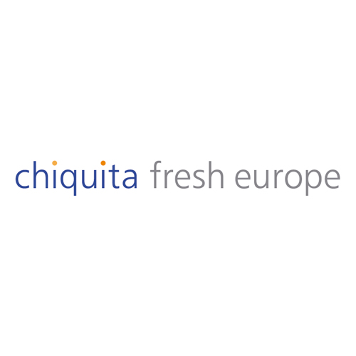 Download vector logo chiquita fresh europe Free