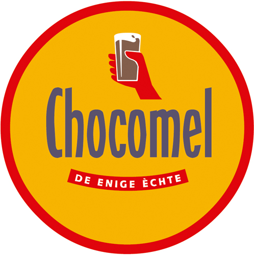 Download vector logo chocomel Free