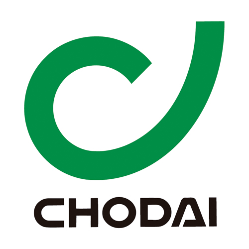 Download vector logo chodai Free