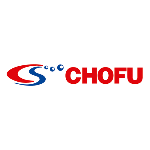 Download vector logo chofu Free