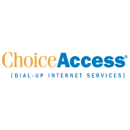 Download vector logo choiceaccess Free