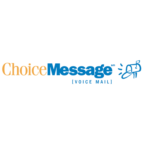 Download vector logo choicemessage Free