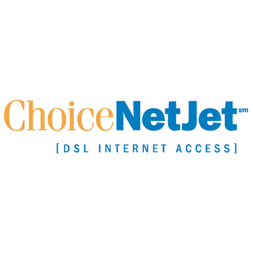 Download vector logo choicenetjet Free