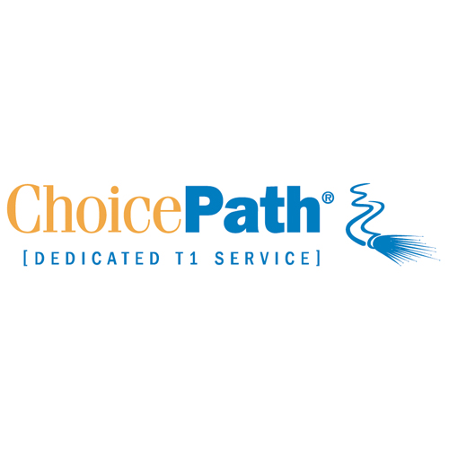 Download vector logo choicepath EPS Free