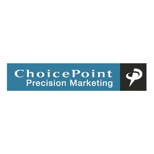 Download vector logo choicepoint Free