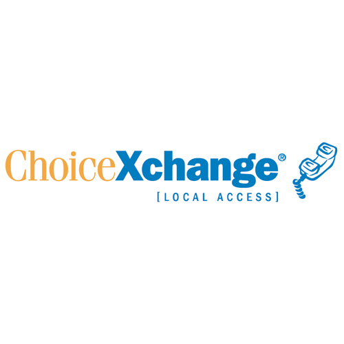 Download vector logo choicexchange Free