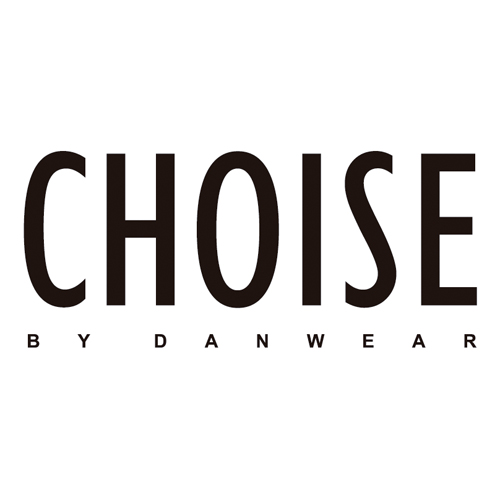 Download vector logo choise by danwear Free