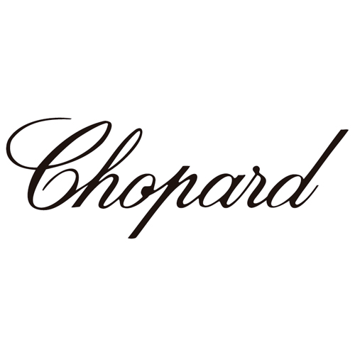 Download vector logo chopard Free