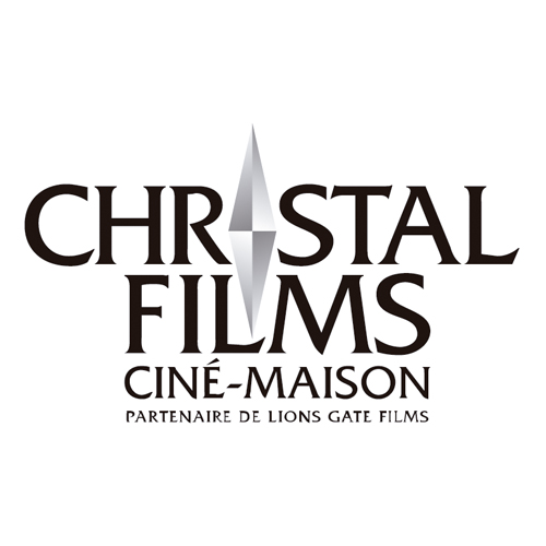 Descargar Logo Vectorizado christal films Gratis