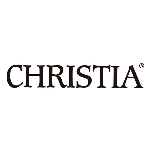 Download vector logo christia Free