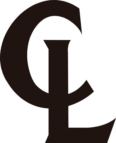 christine laure Logo PNG Vector Gratis