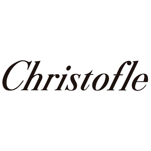 Download vector logo christofle Free