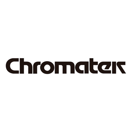 Download vector logo chromatek Free