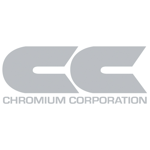 Download vector logo chromium Free