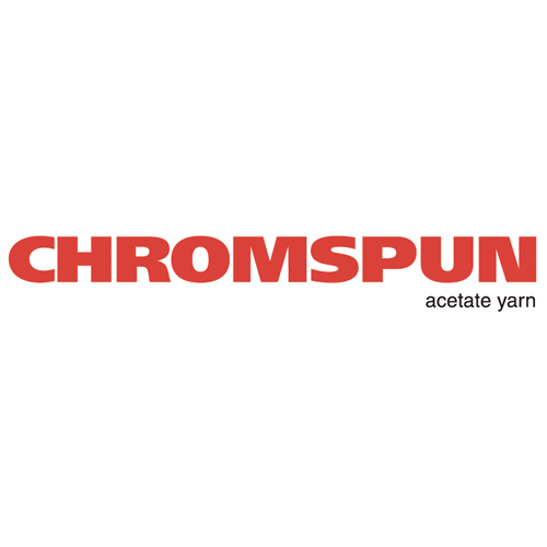 Download vector logo chromspun Free