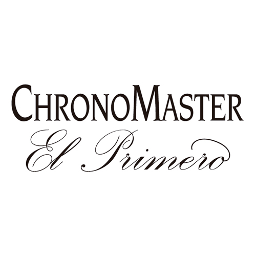 Descargar Logo Vectorizado chrono master EPS Gratis