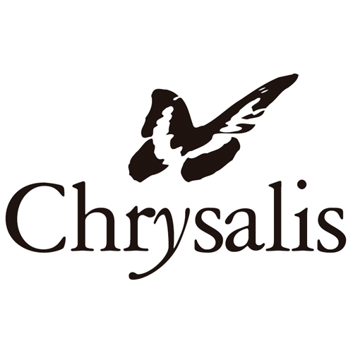 Download vector logo chrysalis Free