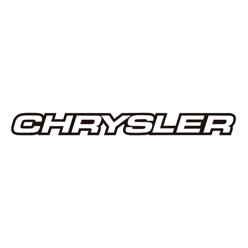 Download vector logo chrysler 342 Free