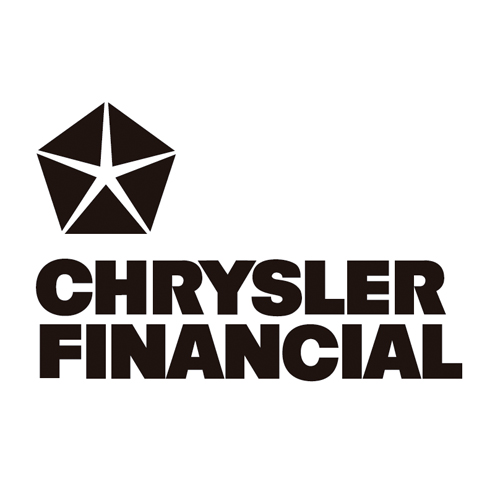 Descargar Logo Vectorizado chrysler financial Gratis