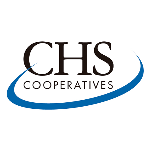 Download vector logo chs cooperatives Free