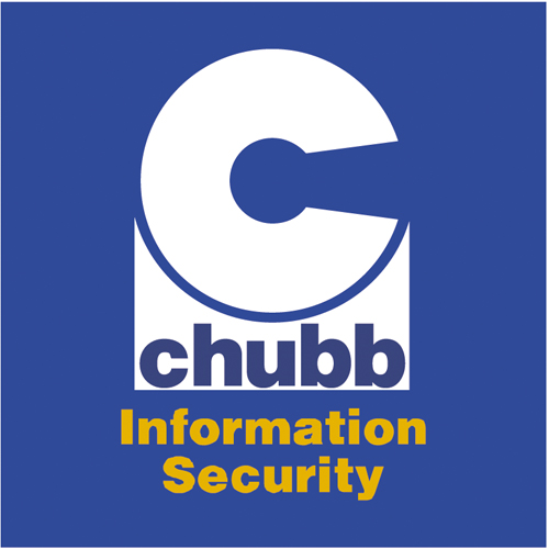 Descargar Logo Vectorizado chubb information security Gratis