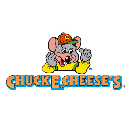Descargar Logo Vectorizado chuck e  cheese s EPS Gratis