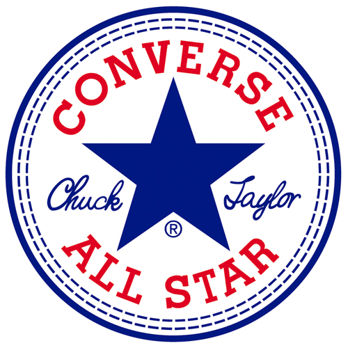 Download vector logo chuck tylor Free