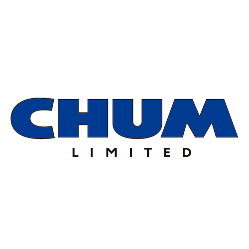 Download vector logo chum limited Free