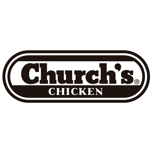 Descargar Logo Vectorizado church s chicken Gratis