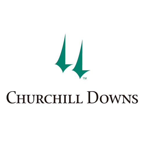 Download vector logo churchill downs EPS Free