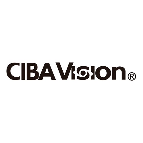 Download vector logo ciba vision 13 Free